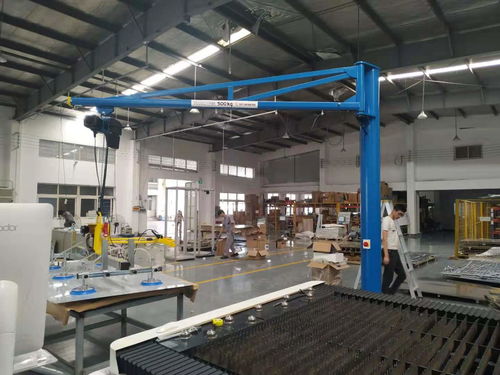 上海激光機上料真空吊具廠家 技術創新與開發引領精密制造新紀元